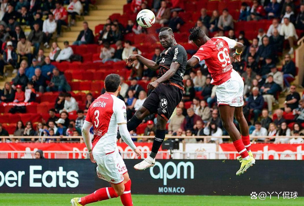 摩纳哥主场胜图卢兹,继续保级保持不败的简单介绍 摩纳哥主场胜图卢兹,继续保级保持不败的简单介绍